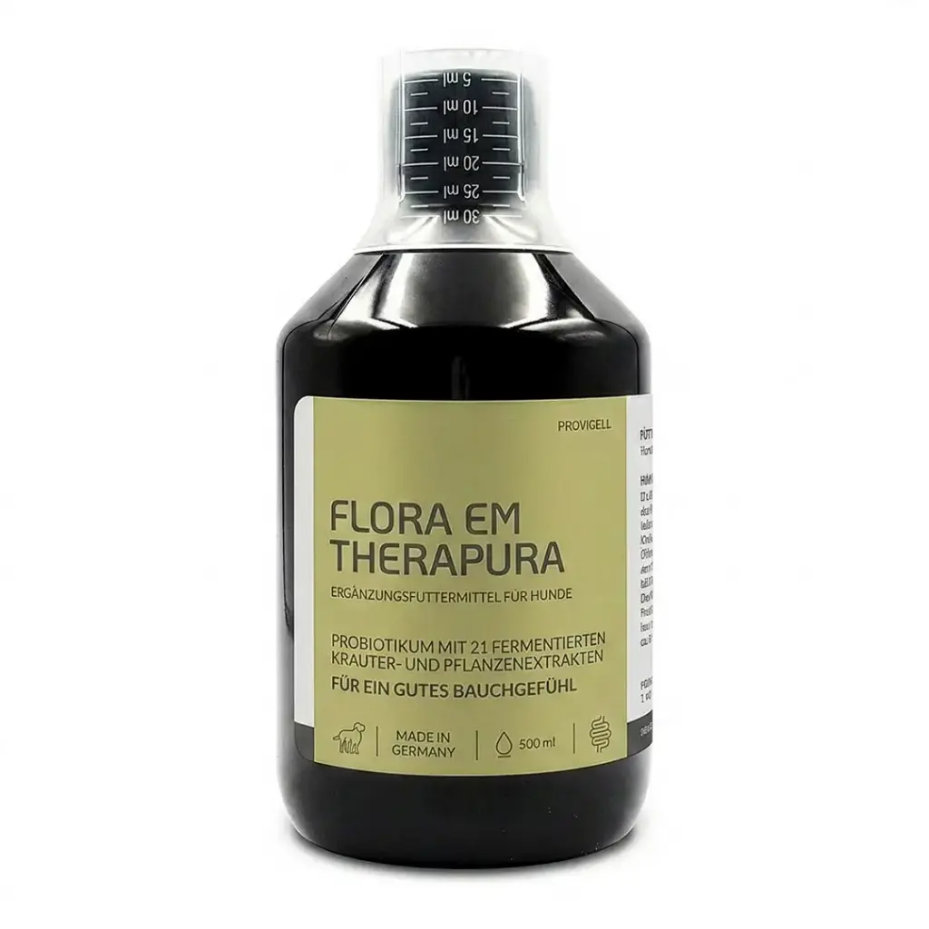 Flora EM Therapura