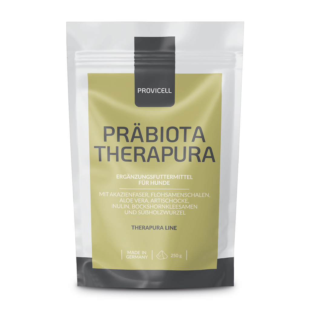 Präbiota Therapura