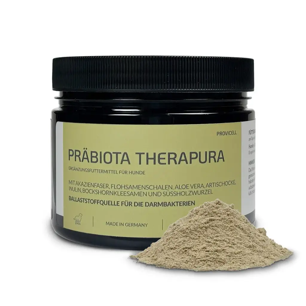 Präbiota Therapura