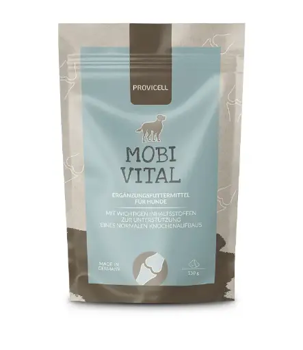 Mobi Vital 
