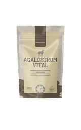 ​​​​Agalostrum Vital