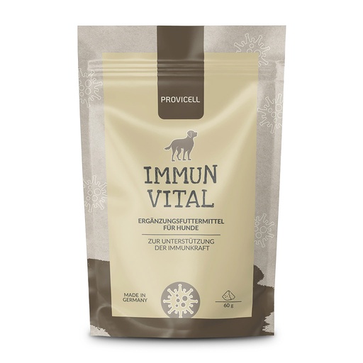 Immun Vital