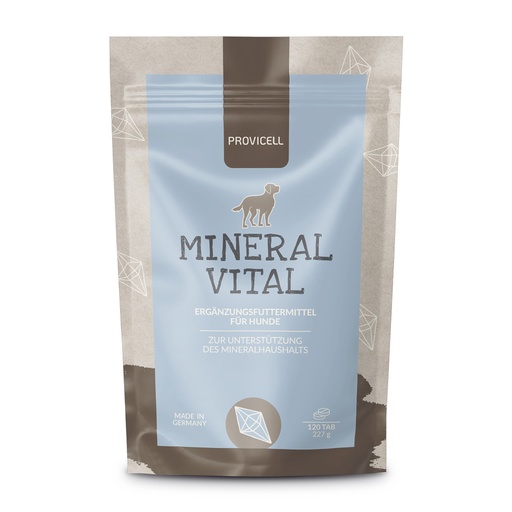 Mineral Vital