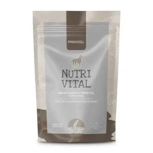 Nutri Vital 
