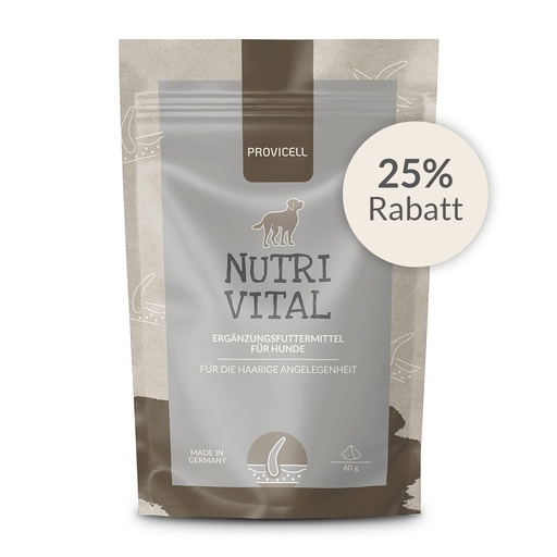 Nutri Vital