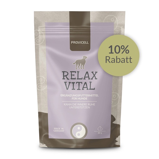 Relax Vital