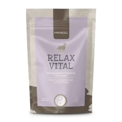 Relax Vital