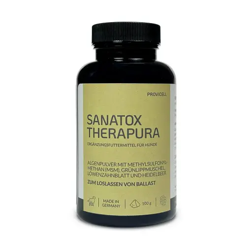 Sanatox Therapura