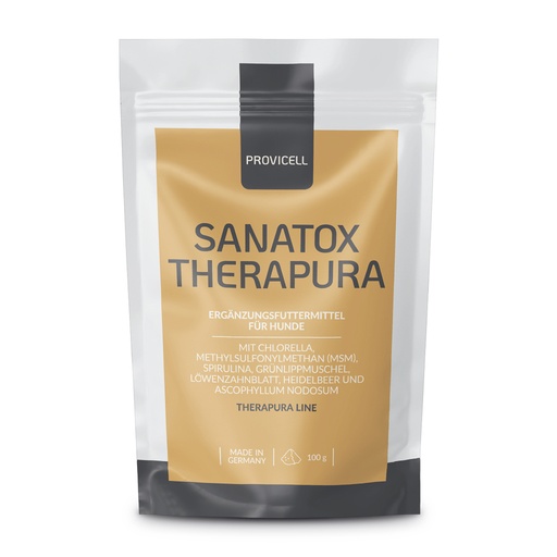 Sanatox Therapura