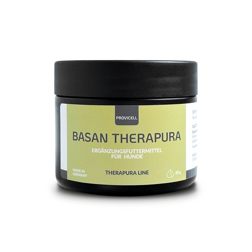 ​​​​​Basan Therapura