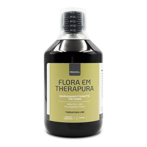 ​​​​​Flora EM Therapura