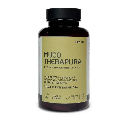 Muco Therapura