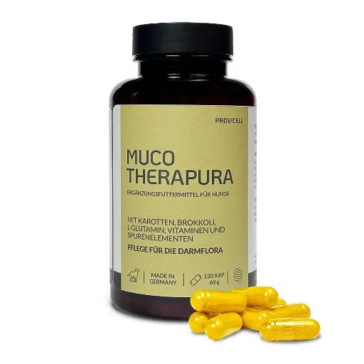 Muco Therapura